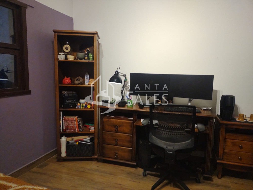 Casa, 4 quartos, 190 m² - Foto 18