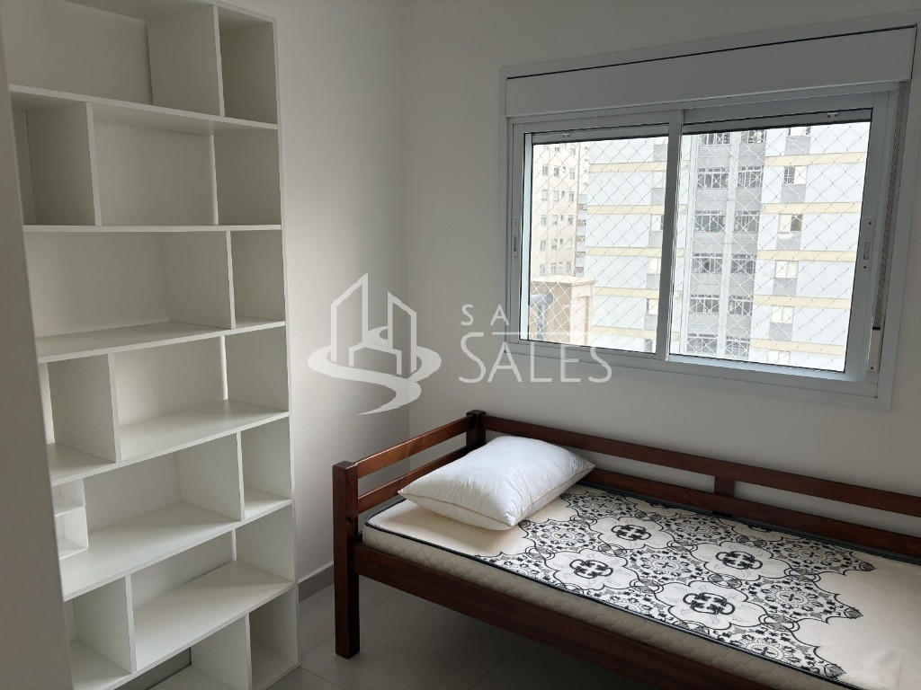 Apartamento, 2 quartos, 56 m² - Foto 7