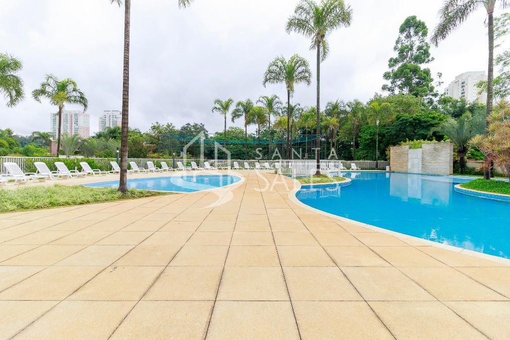 Apartamento, 4 quartos, 154 m² - Foto 44