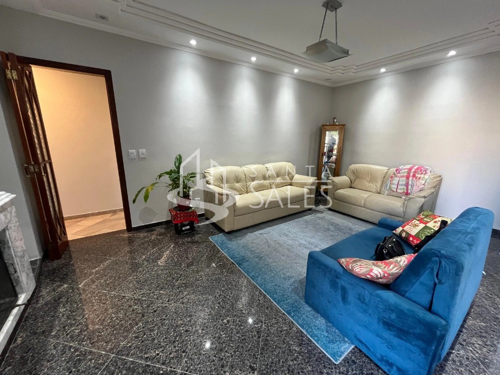 Apartamento, 3 quartos, 195 m² - Foto 8