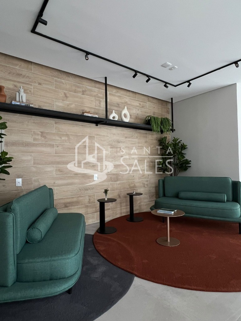 Apartamento, 1 quarto, 26 m² - Foto 16