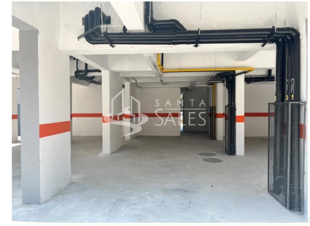 Apartamento, 2 quartos, 43 m² - Foto 16