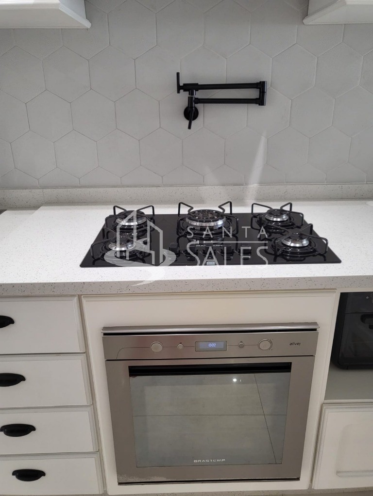 Apartamento, 3 quartos, 147 m² - Foto 7