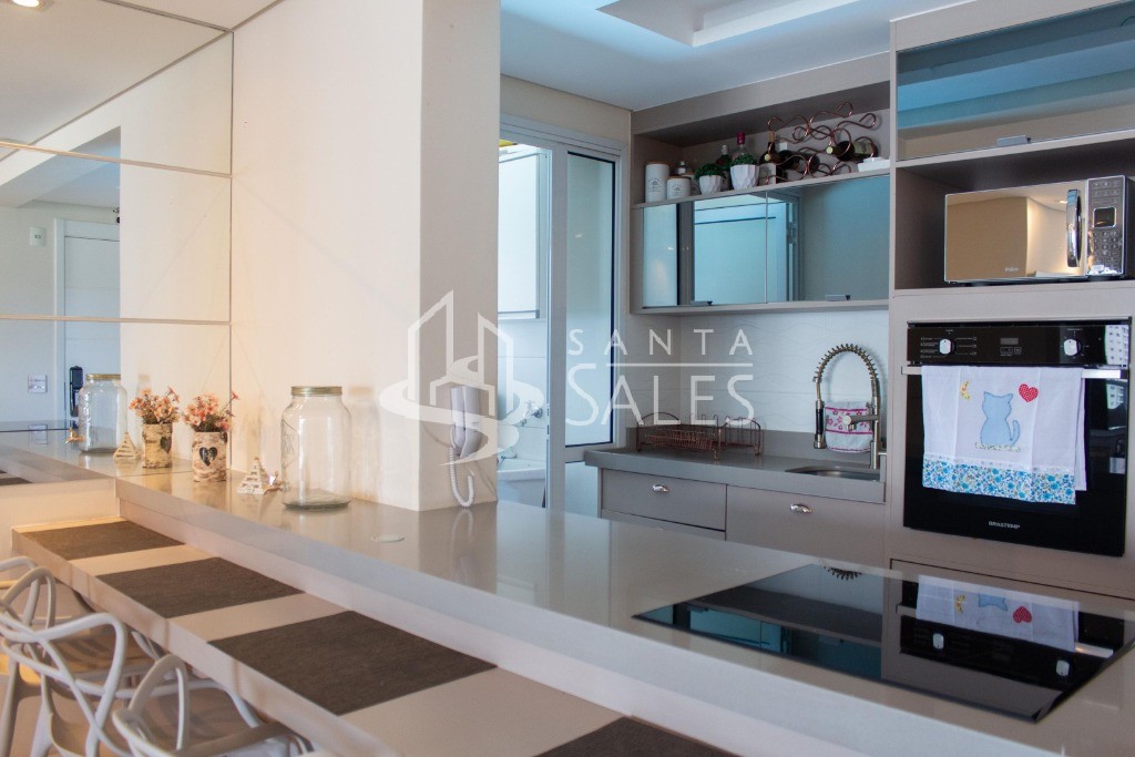 Apartamento, 2 quartos, 105 m² - Foto 6