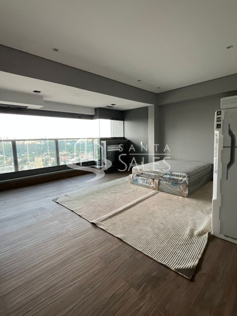 Apartamento, 1 quarto, 42 m² - Foto 18