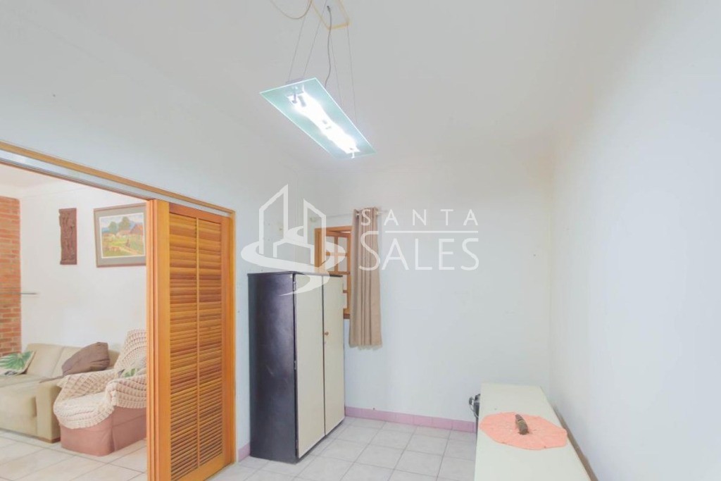 Sobrado, 5 quartos, 180 m² - Foto 6