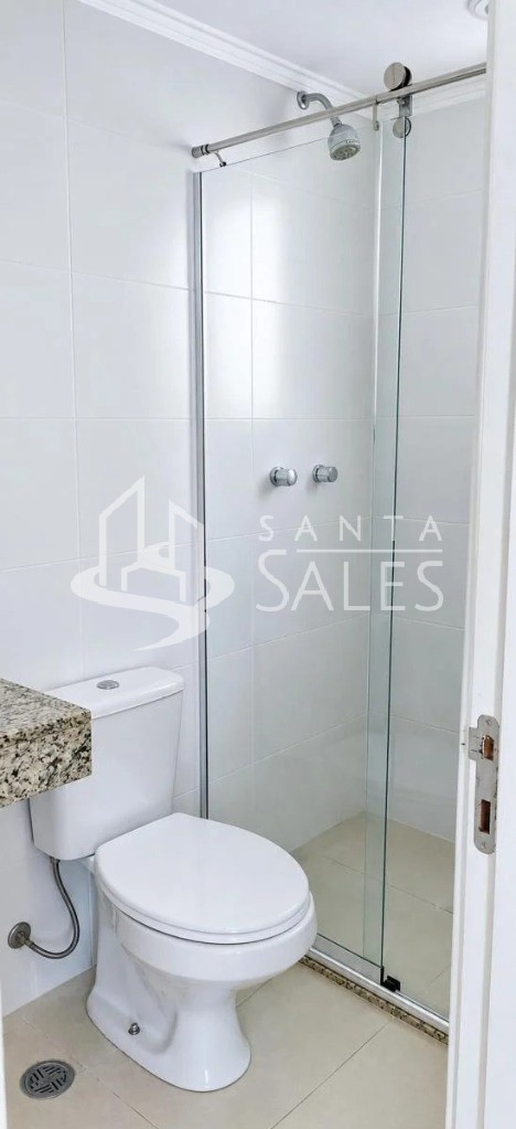 Apartamento, 3 quartos, 82 m² - Foto 21