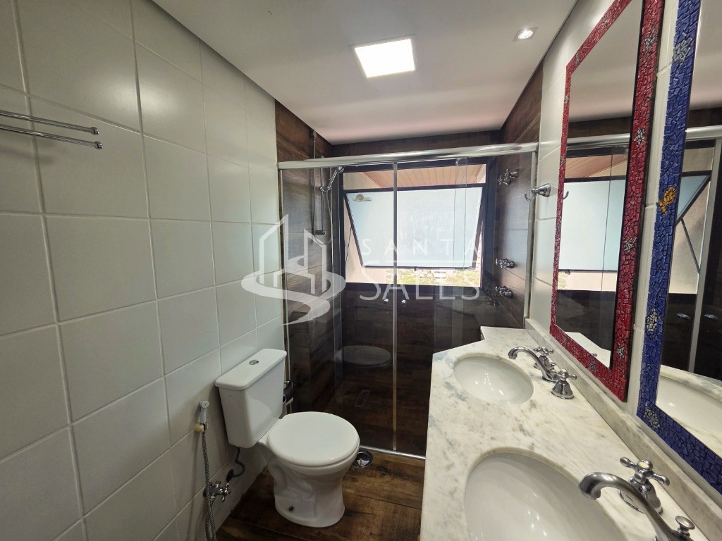 Apartamento, 1 quarto, 59 m² - Foto 18