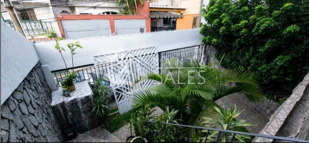 Sobrado, 3 quartos, 220 m² - Foto 44