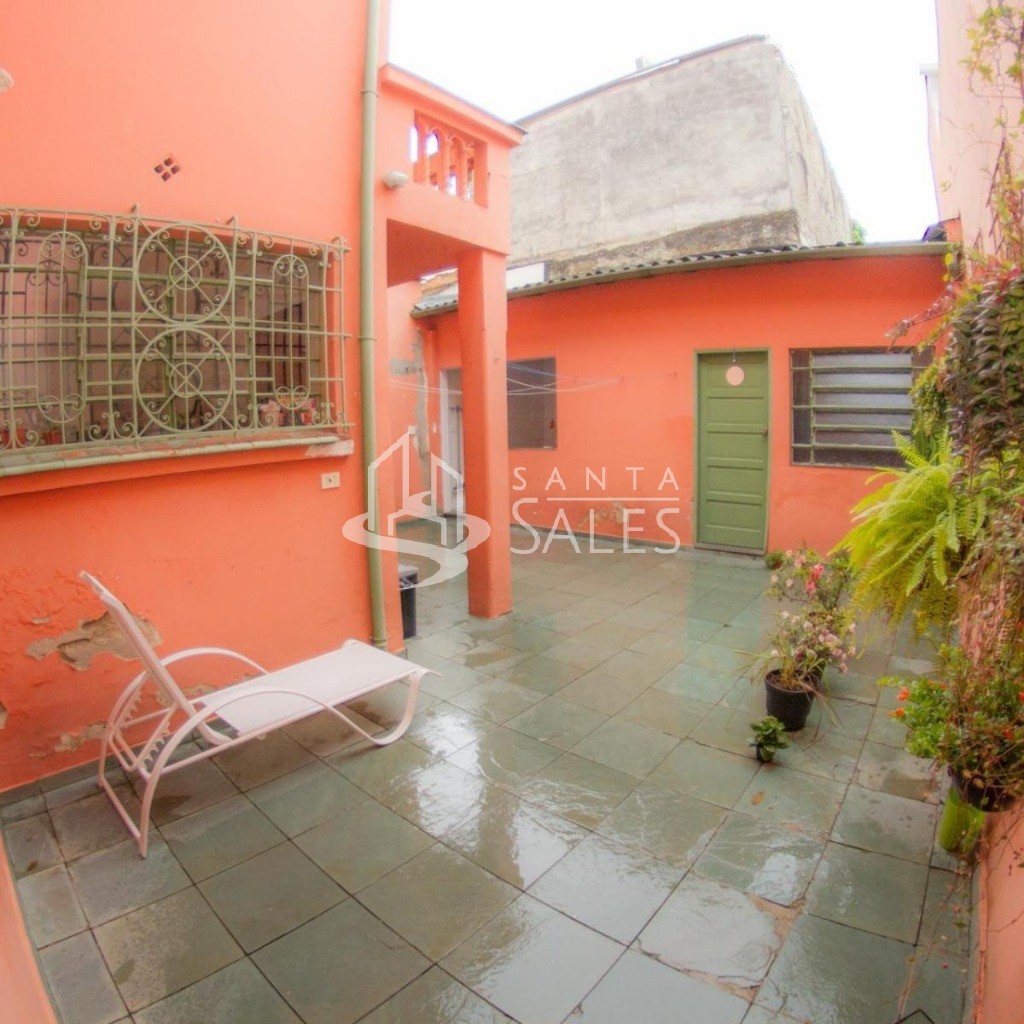 Casa, 3 quartos, 154 m² - Foto 8