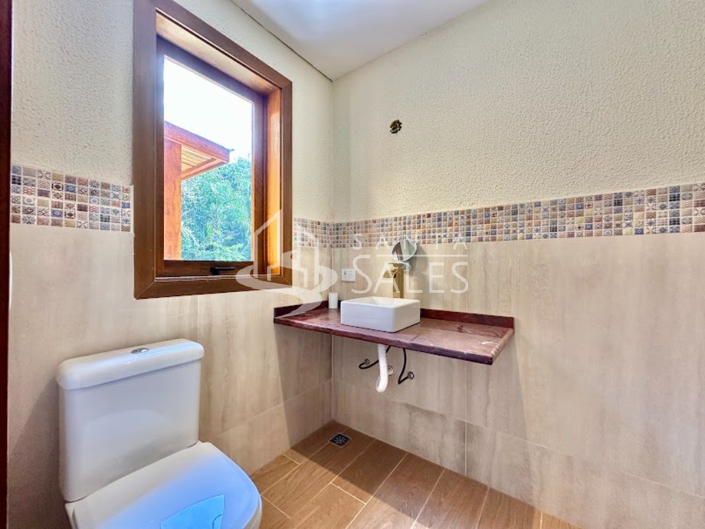 Casa de Condomínio, 3 quartos - Foto 39