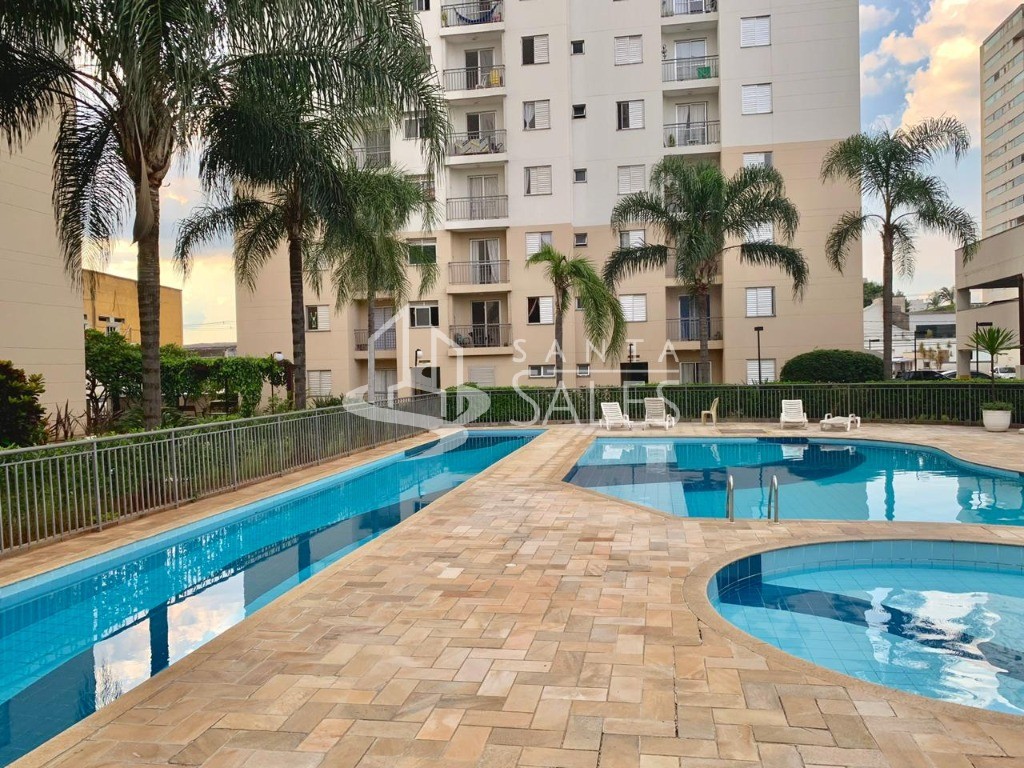 Apartamento, 2 quartos, 54 m² - Foto 18