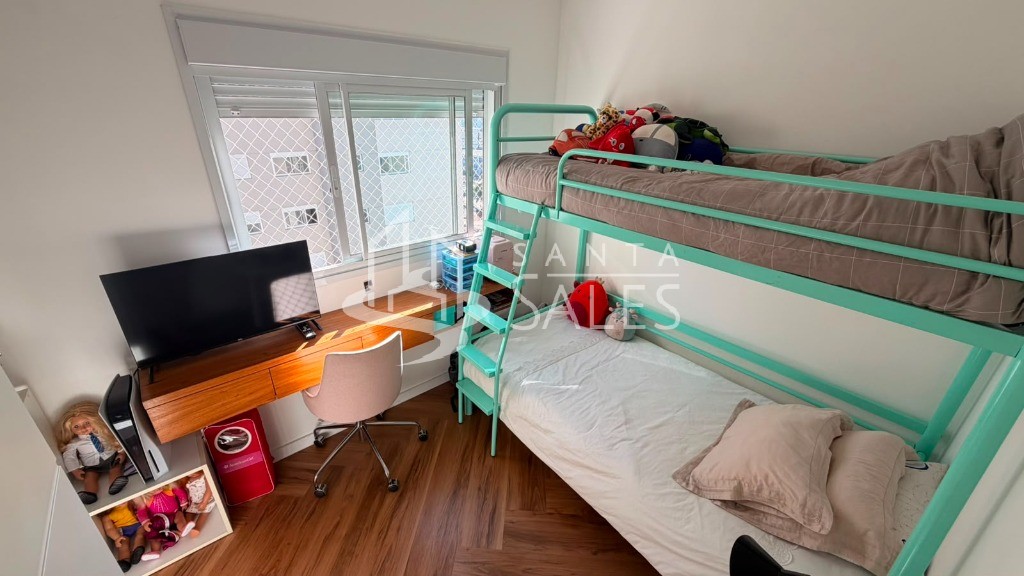 Apartamento, 2 quartos, 113 m² - Foto 2