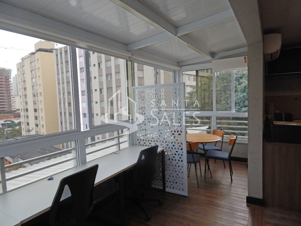 Sala-Conjunto, 70 m² - Foto 15