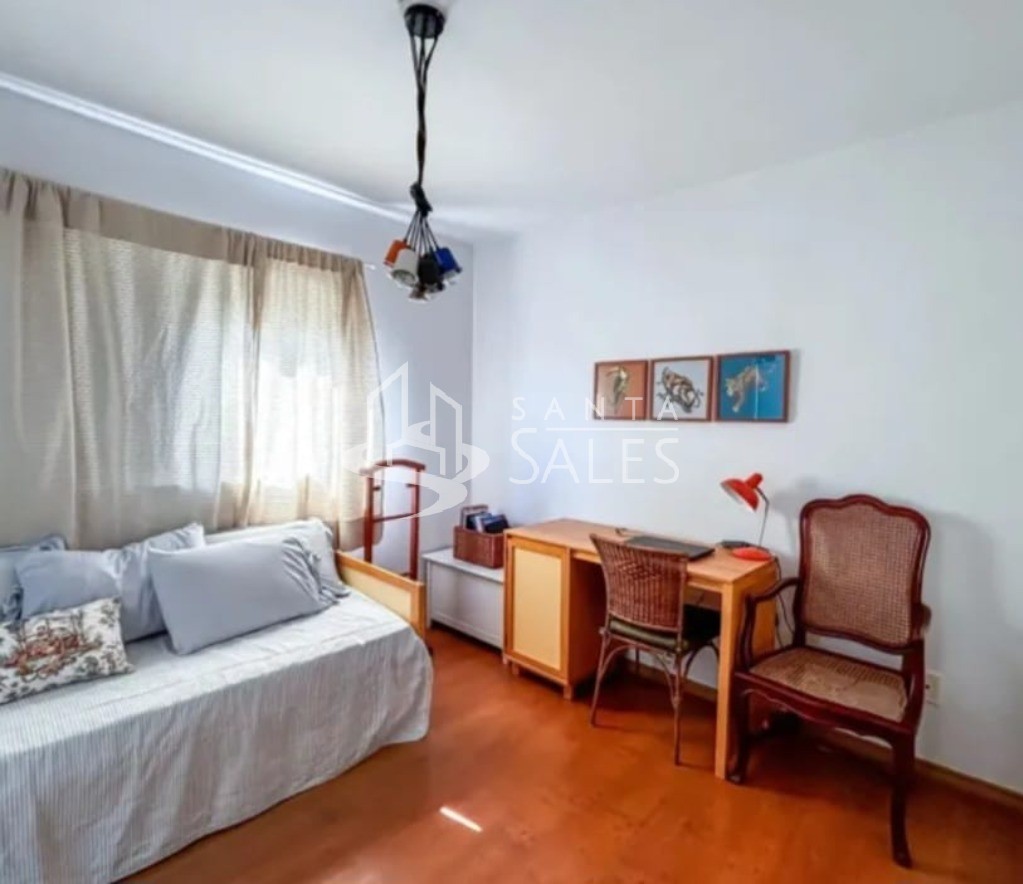 Cobertura, 4 quartos, 300 m² - Foto 27