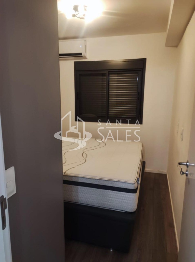 Flat/Apart Hotel, 1 quarto, 33 m² - Foto 11