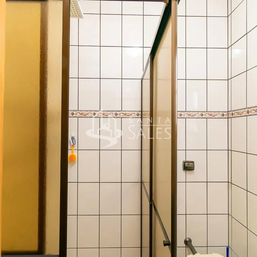 Sobrado, 4 quartos - Foto 11