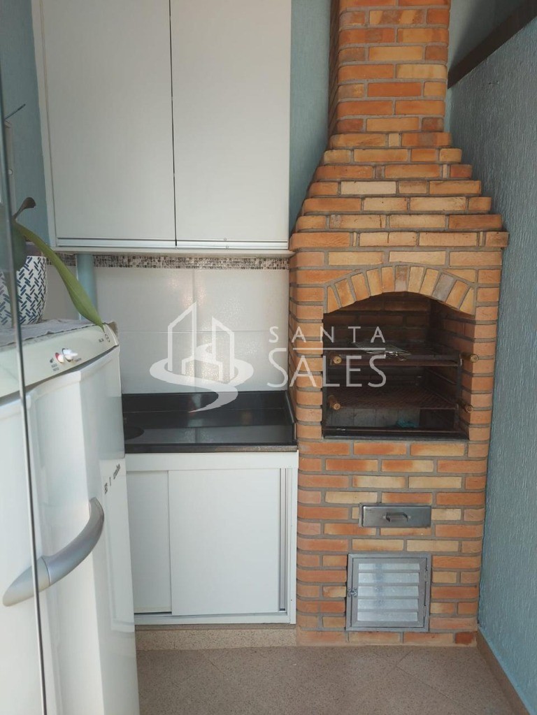Sobrado, 3 quartos, 128 m² - Foto 16