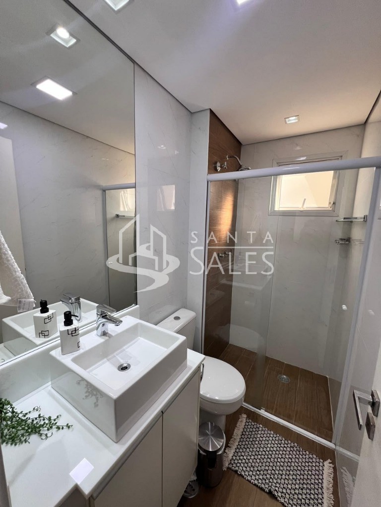 Apartamento, 3 quartos, 87 m² - Foto 1