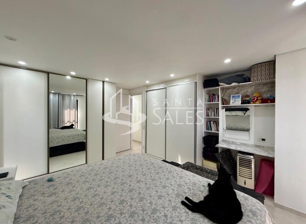 Apartamento, 3 quartos, 148 m² - Foto 15