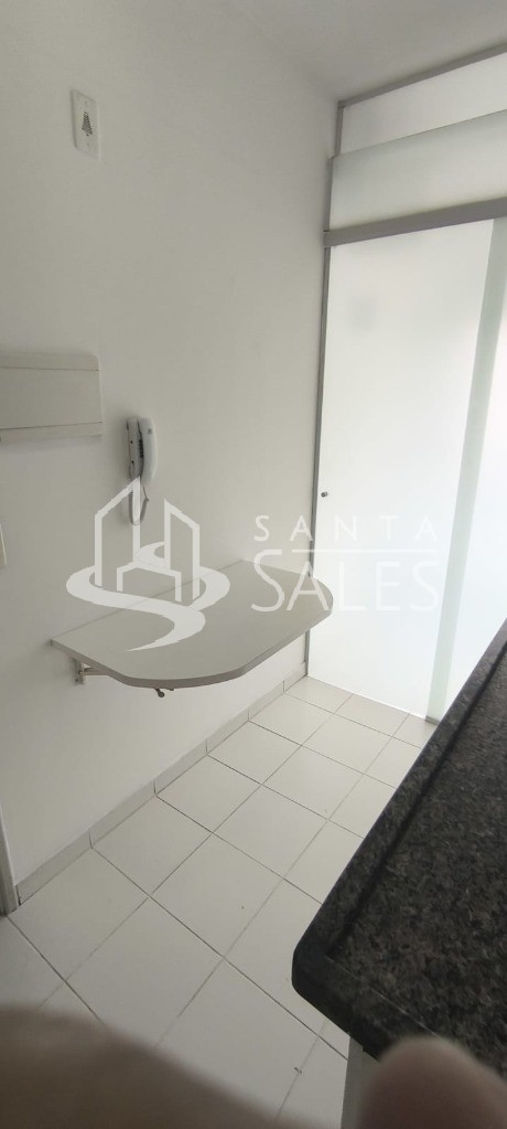 Apartamento, 2 quartos, 54 m² - Foto 9
