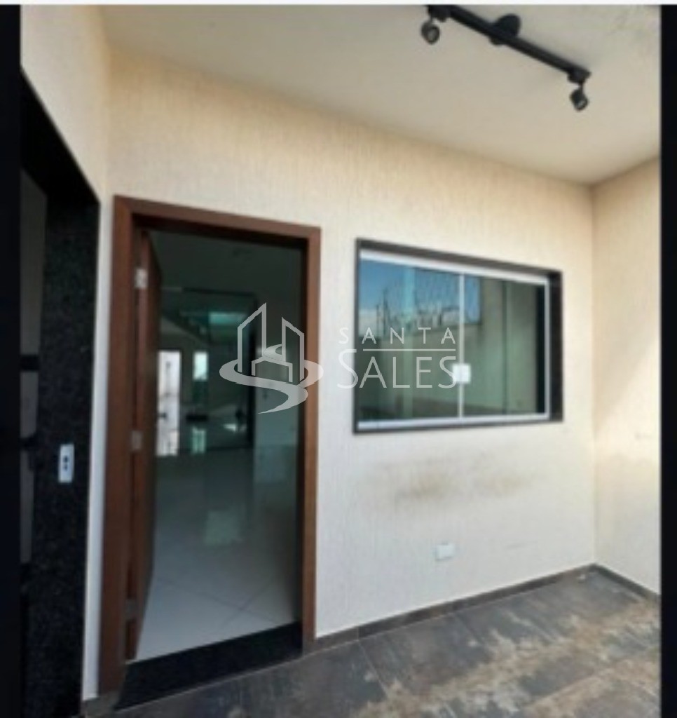 Sobrado, 3 quartos, 190 m² - Foto 8