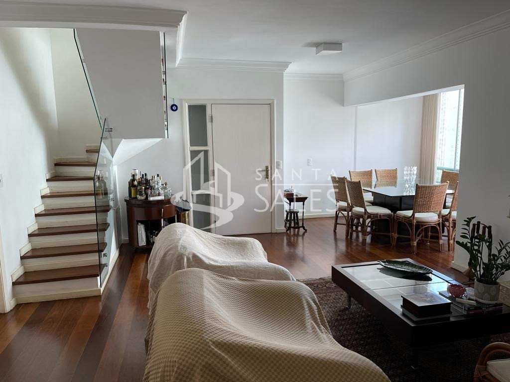 Cobertura, 3 quartos, 242 m² - Foto 7