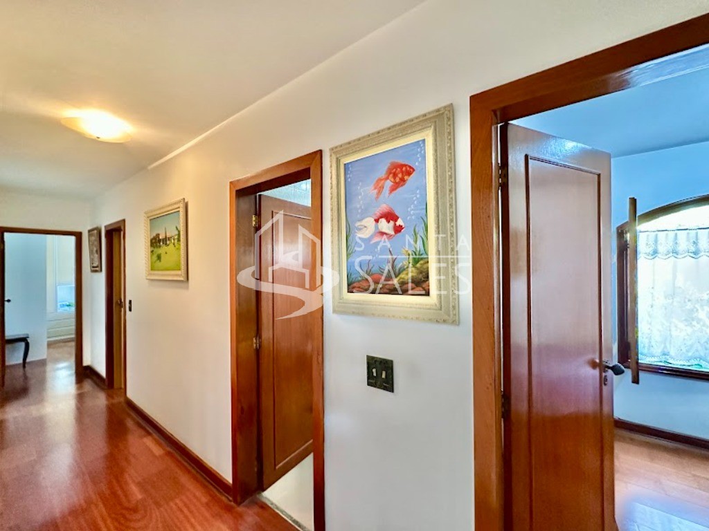 Casa de Condomínio, 3 quartos - Foto 89