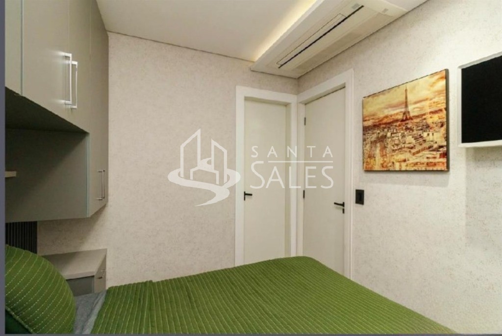 Apartamento, 2 quartos, 64 m² - Foto 17