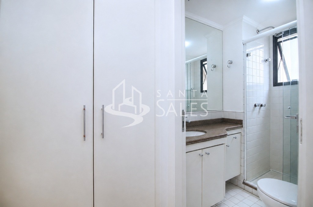 Apartamento, 1 quarto, 47 m² - Foto 16