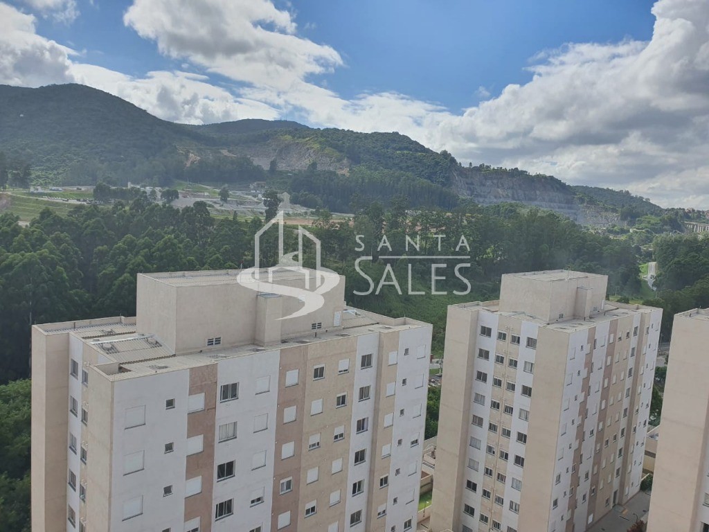 Apartamento, 2 quartos, 40 m² - Foto 10