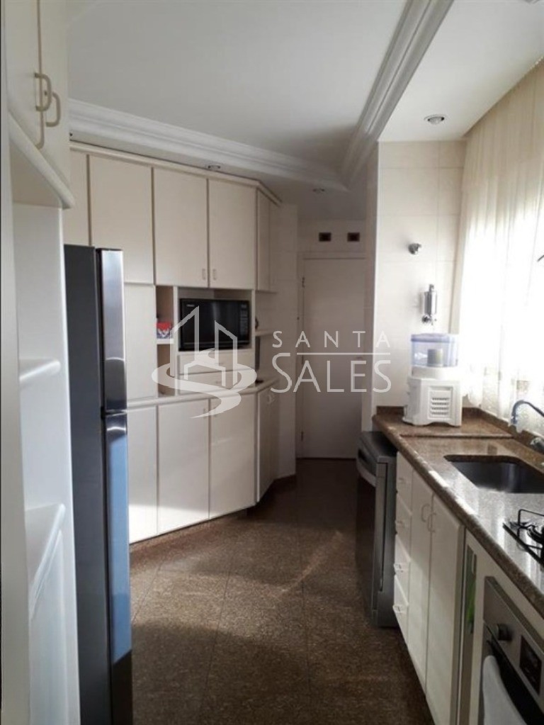 Apartamento, 3 quartos, 138 m² - Foto 17