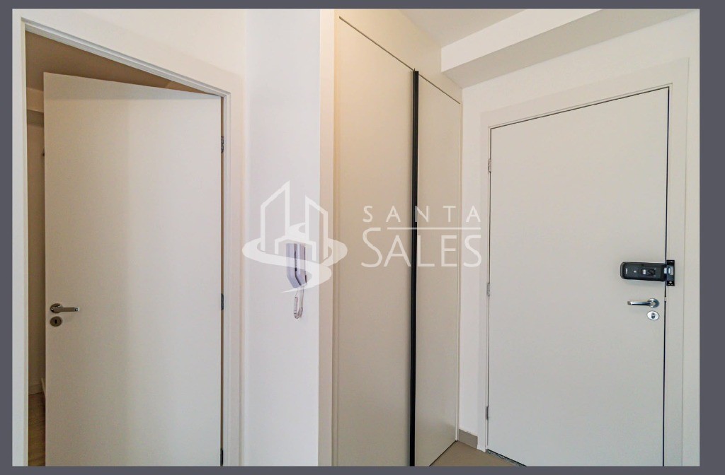 Apartamento, 1 quarto, 30 m² - Foto 9
