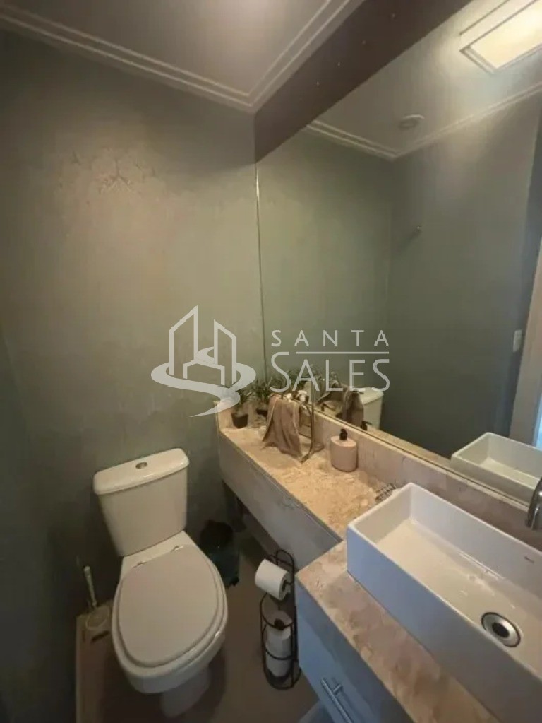 Apartamento, 3 quartos, 120 m² - Foto 16