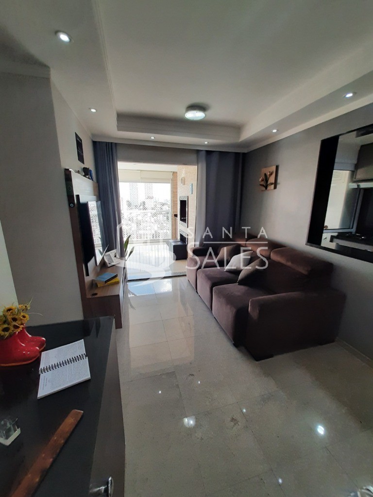 Apartamento, 2 quartos, 65 m² - Foto 20
