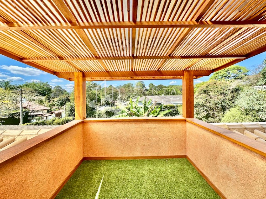 Casa de Condomínio, 3 quartos - Foto 48