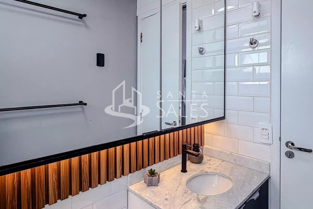 Apartamento, 3 quartos, 68 m² - Foto 34