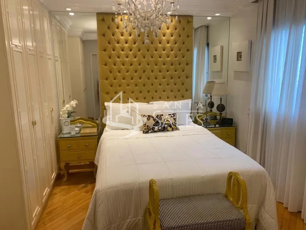 Apartamento, 3 quartos, 165 m² - Foto 20