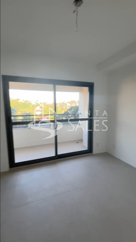 Apartamento, 1 quarto, 26 m² - Foto 5