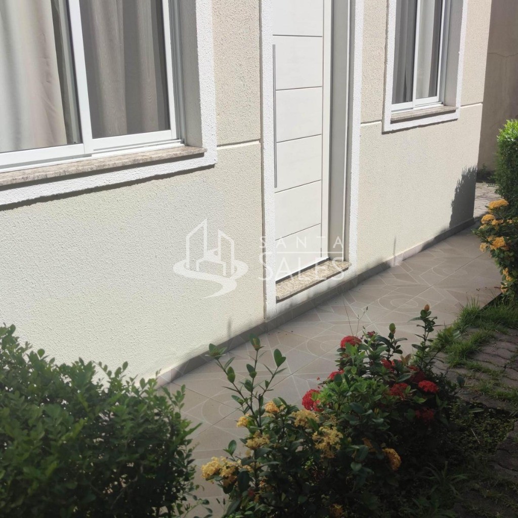 Sobrado, 3 quartos, 100 m² - Foto 12