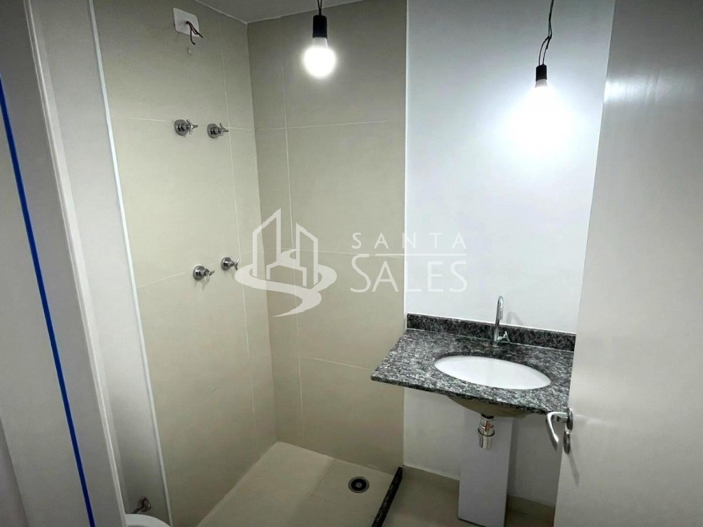 Apartamento, 1 quarto, 26 m² - Foto 9