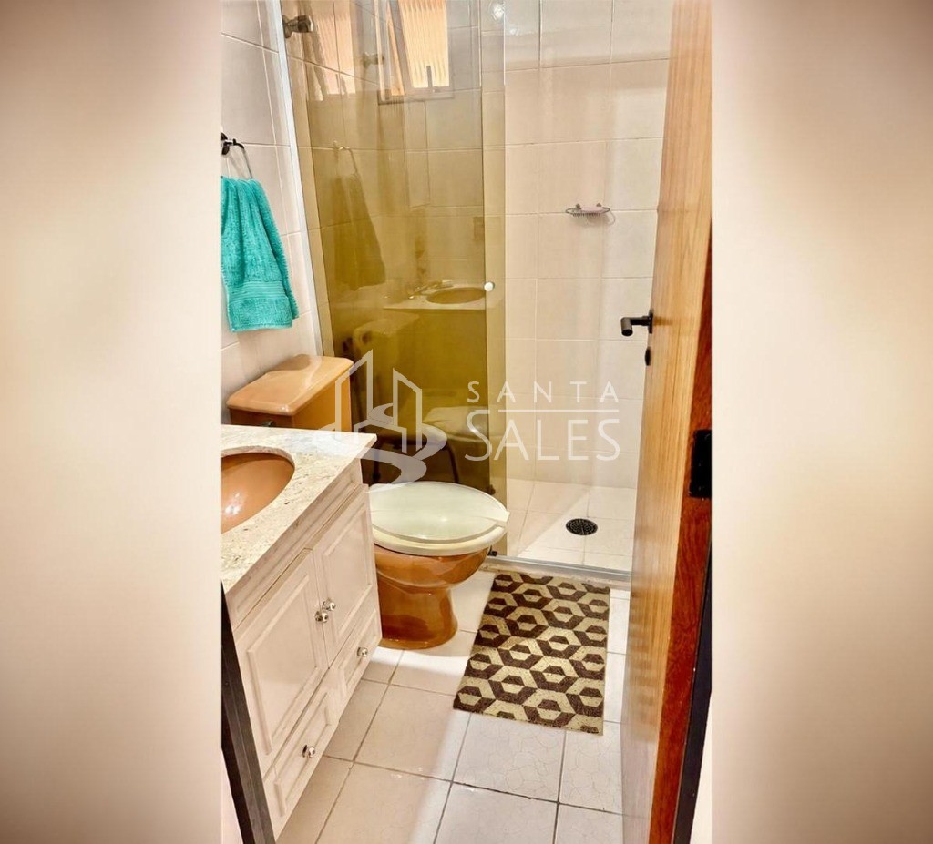 Apartamento, 2 quartos, 90 m² - Foto 21
