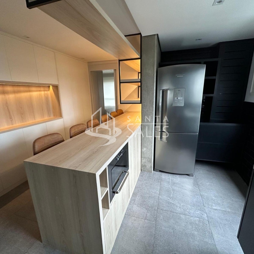 Apartamento, 1 quarto, 90 m² - Foto 34