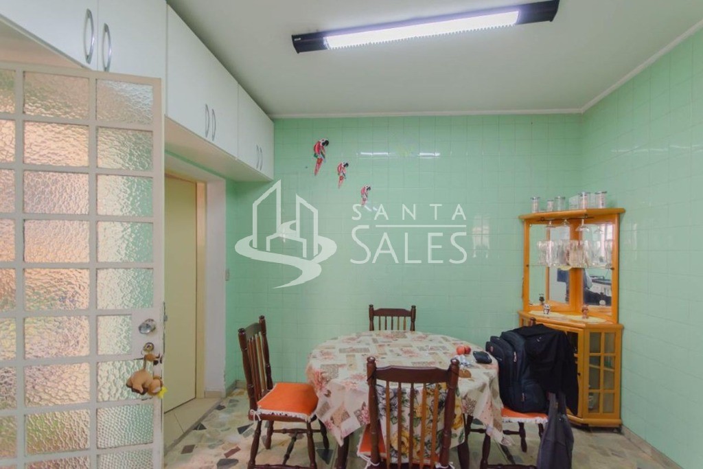 Sobrado, 5 quartos, 180 m² - Foto 9