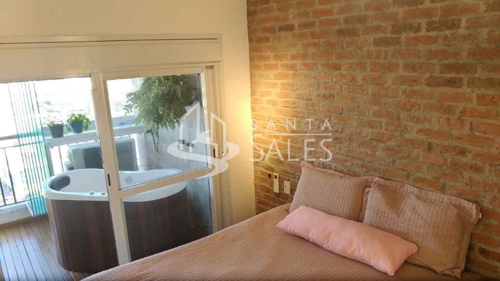 Apartamento, 2 quartos, 100 m² - Foto 36