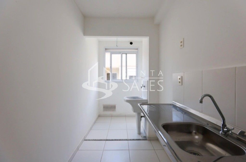 Apartamento, 2 quartos, 50 m² - Foto 6