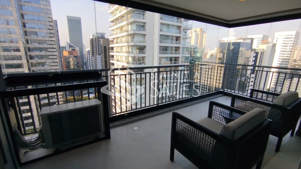 Apartamento, 1 quarto, 61 m² - Foto 18