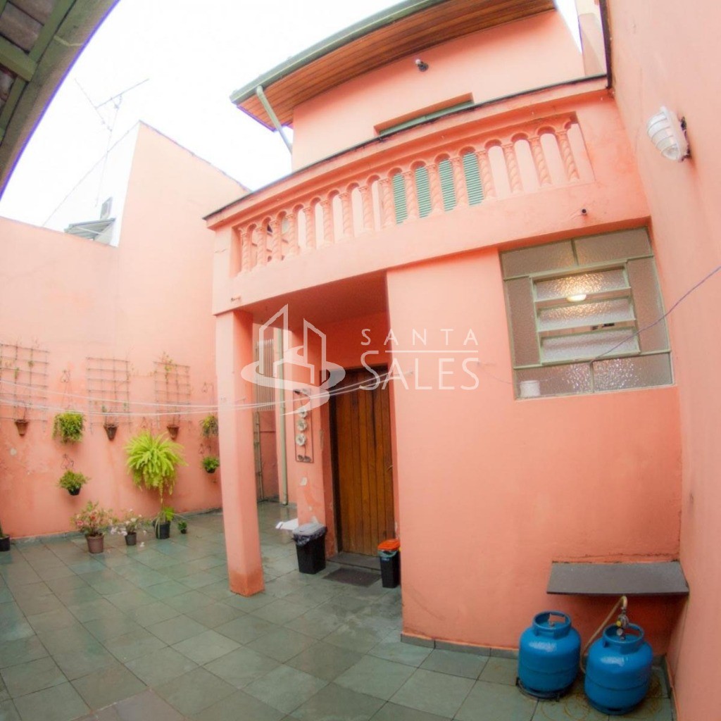 Casa, 3 quartos, 154 m² - Foto 10