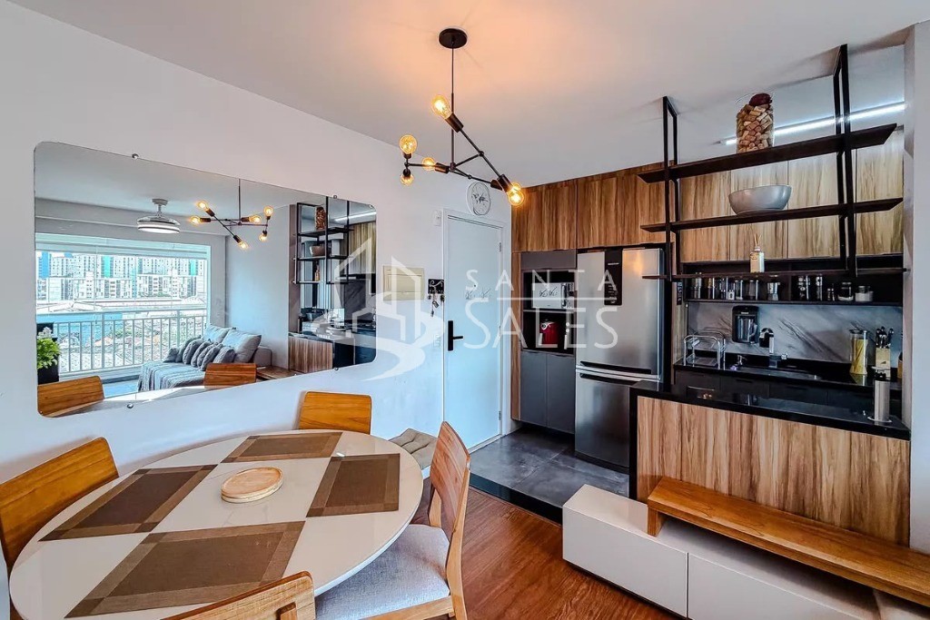 Apartamento, 3 quartos, 68 m² - Foto 54