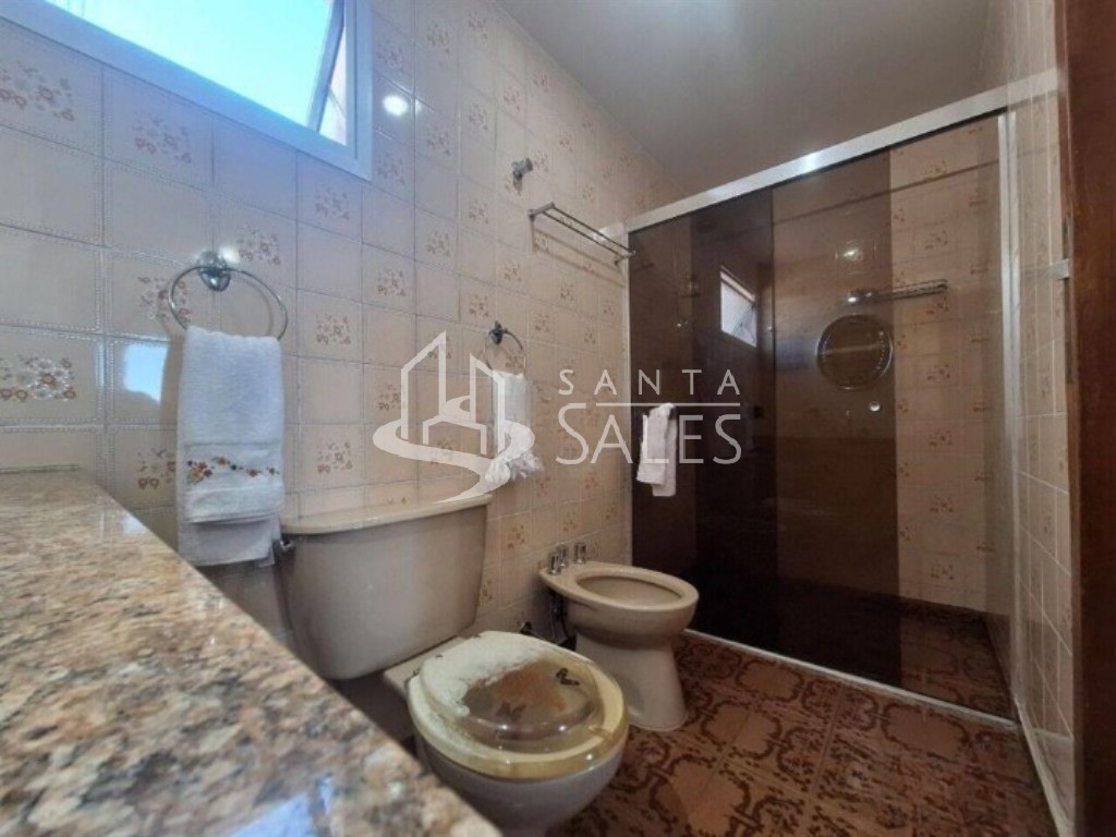 Apartamento, 3 quartos, 110 m² - Foto 7